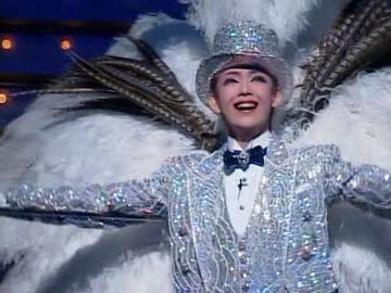 【宝塚】【宙組】【パレード】This is TAKARAZUKA！