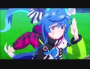 ツインターボが走るだけの動画