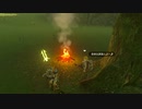 【縛り実況】再走かるしばマスモブレワイ祠巡りとコログ探し編part106。【的な何か】