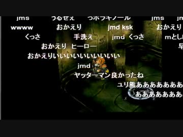 のしん、うんこをする
