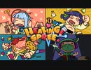 【ボイロ実況】病院は今日もバカ騒ぎ【Healing Spree体験版】