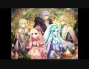 ラグナロクオンラインBGM 182-186