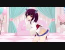 【きり誕】きりたんで Booo!【AIきりたん】【MMD】