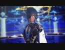 【原神MMD】B.B.F.【ガイア】