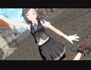 【うｐ主が黒潮さんが好きなだけのMMD動画】ＧＩＦＴ