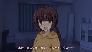 【VOICEROID劇場】きりたんとないしょの夜