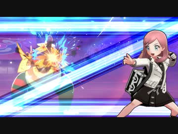 【ポケモン剣盾】シンプルisぶっぱ　4発目【ゆっくり実況】