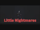 【Little Nightmares 21人目】これぞDLC。結末を見てビビり倒した衝撃のラスト！次はLittle Nightmare2で会おうな！
