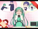 シリアル。『てんぱりんぐっ！』feat.初音ミク