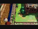 【実況】 ゼルダの伝説　夢を見る島初見プレイ part6