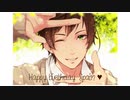 [ APヘタリア ] -->  Spain - Con Calma  ( バースデースペシャル! )