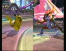 ポケモン　バトレボ１５　ＰＢＲフリースレリーグ0806　