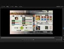 [プレイ動画]　戦国無双４の戦国軍略合戦をくのいちでプレイ