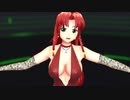 【東方MMD】ドレス美鈴の７