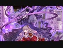 【城プロ音楽変更動画】【真・武神降臨！北条氏康 -超難-】に欧州の城娘たちで挑戦（殿無傷 全城娘未大破 長考・一時停止確認・小休止非常に多め)