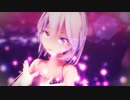 【MMD】Espiazione（Tda式改変Azrael）