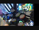 GITADORA　NEX＋AGE　ドラムを普通にプレイ　その５３