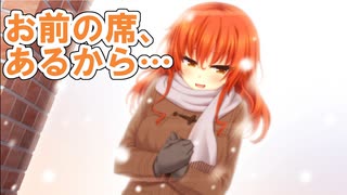 【カレーとエモ】ノラと皇女と野良猫ハート_第18回【PC実況】