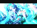 【初音ミク】ポッピンドレス(POPPIN DREATH) / SPARKEEZ