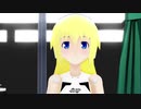 【MMD神姫】武装神姫 10 years after予告