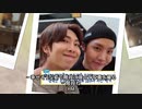 119.1【BTS_VLIVE】フォトストーリー３【Run BTS!】【日本語字幕】