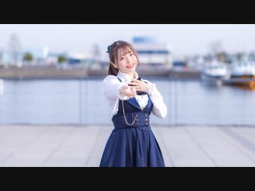 【丸井かお】セカイ / DECO*27×堀江晶太(kemu) 【踊ってみた】