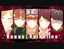 【㎜d】✿バレンタインプレゼント✿【ωrωrd】
