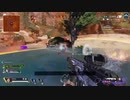 【誤作動APEX】遂に武器替え出来ないピンチ到来！！【#3】