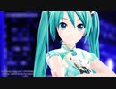 【MMD】REM式改変ミクさんで So much loving you ★ -DIVA Edit-