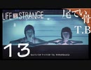 【初見】CQCで乗り切りたい LIFE is STRANGE part13