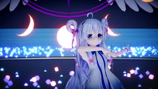 [MMD花騎士]ステラちゃんで『メテオ/ Meteor』(Full ver)