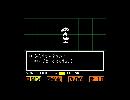 副背後の「UNDERTALE」　10本目