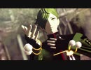 【MMD刀剣乱舞】だれかの心臓になれたなら【鶯丸】