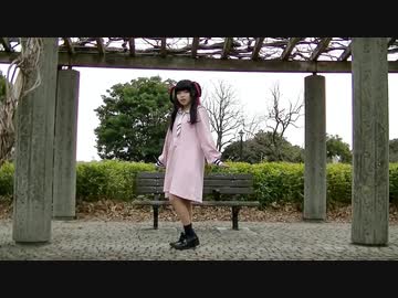【柊 瑠架】スイート1.5倍速マジック 【踊ってみた】