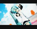 【Ray-MMD】I meets You!! 【テクスチャーどミク】