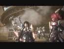 【MAD】PSO2