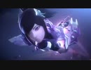 【MAD】PSO2-Part2