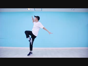 【オリジナル振付】 Rebuild!　踊ってみた 【水菜】