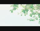 靴の花火 初音ミクver