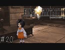 【回帰実況】ファイナルファンタジーⅨ　Part.20