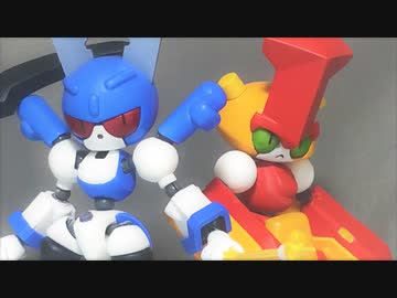 【メダ４コクワガタver.】荷電粒子と共に去りぬ【実況】27話