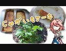 【OpenJTalkキッチン】 ジャガイモのケーキ、つくりましょう （初見プレイ）