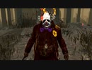 【実況】クラウンのリワーク前と後で遊んでみた！【Dead by Daylight】part78