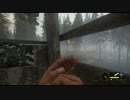 【#10】大自然の中で意味不明な笛を吹き続ける男【the hunter: call of the wild】