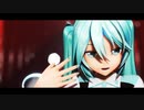 【MMD】　失敗作少女　【YYB式初音ミク】