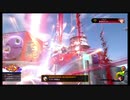 【KH3 ReMind】リスクブレイカーなんて楽勝だ！気楽にブラックコードの旅Part7【ゆっくり実況】