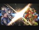 【2828大戦】二分駿才でまったり大戦記(八陣前将軍) その1