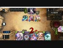【アンリミ】No.811 自然キャルウィッチ【１試合、負け】