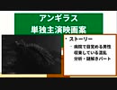 アンギラスの主演映画を考えよう！【ゴジラ怪獣ここが好き　第二十四回】
