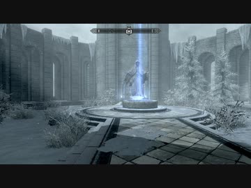 【Skyrim SE】 マスマリの冒険記３ 【ゆっくり実況】その146